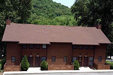 Poplar Ridge Apartments – CC Asset Group